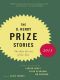 [The O. Henry Prize Collection 01] • The O. Henry Prize Stories 2013